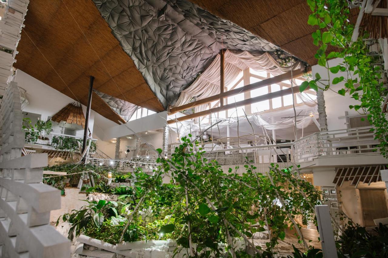 Higina Spa Hotel Трускавець Екстер'єр фото