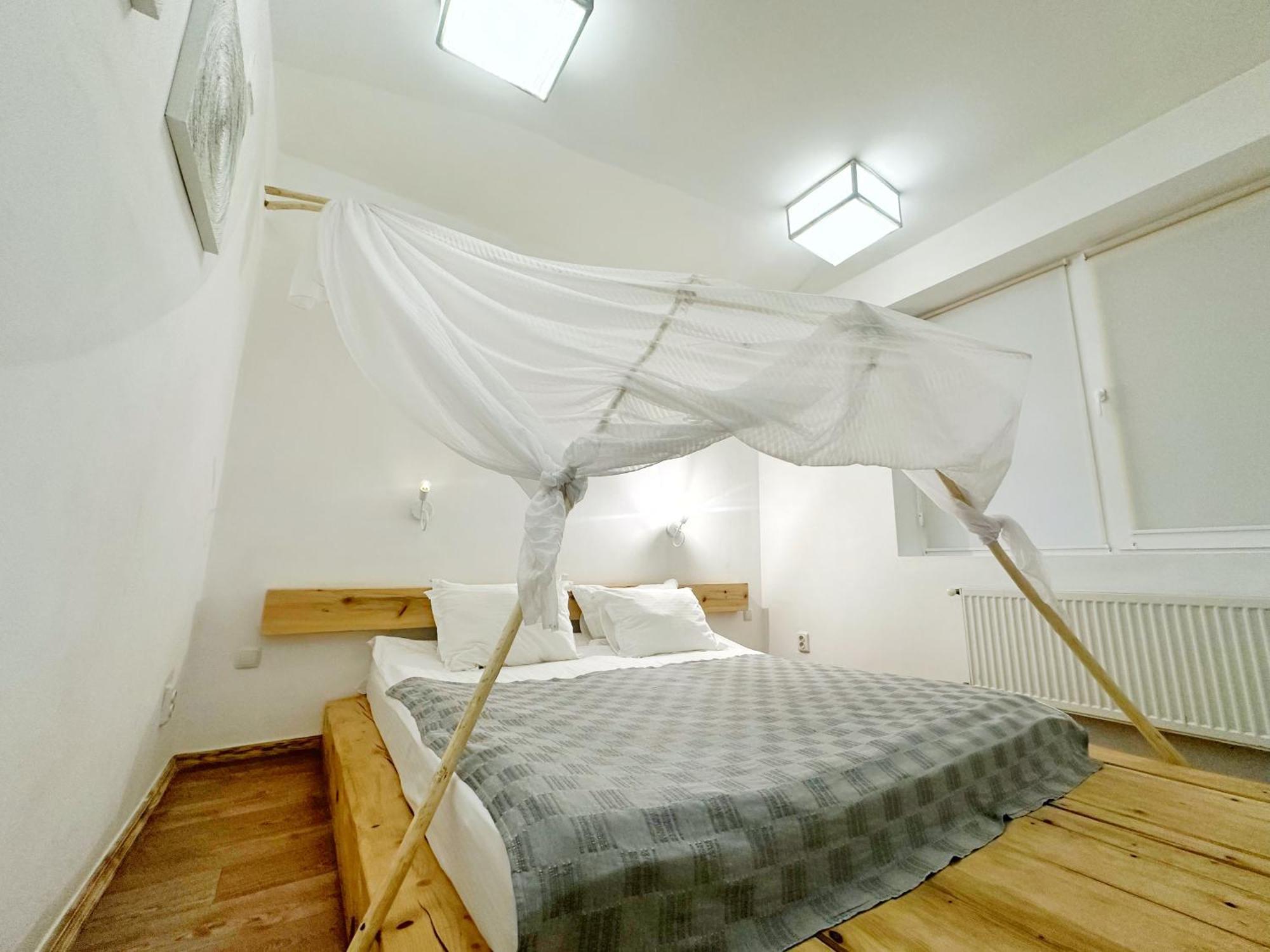 Higina Spa Hotel Трускавець Номер фото