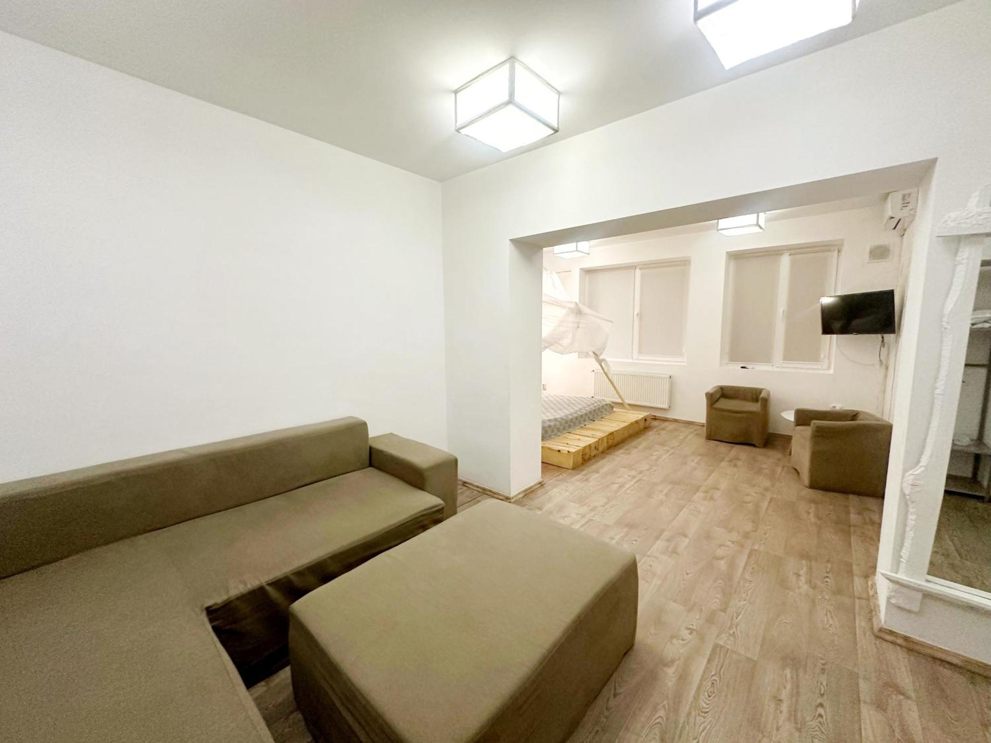 Higina Spa Hotel Трускавець Номер фото